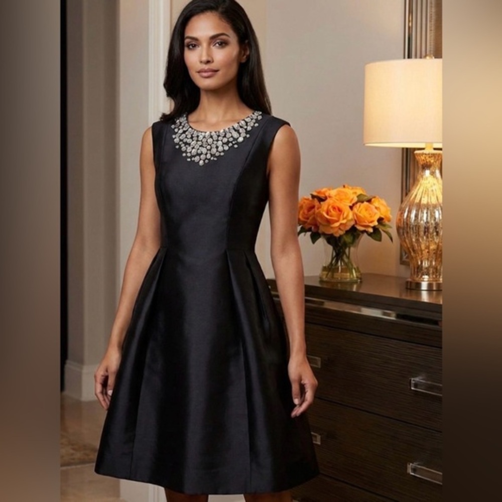 🤩🤩NWT Vintage Kate Spade Cambria Dress Size 4